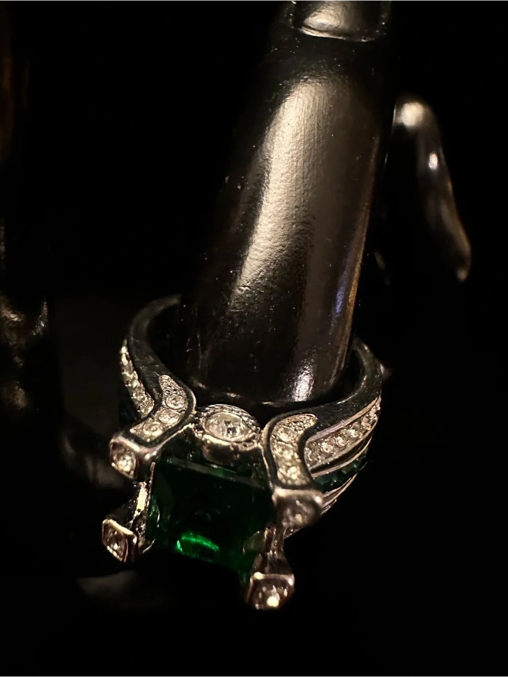 N/A art deco